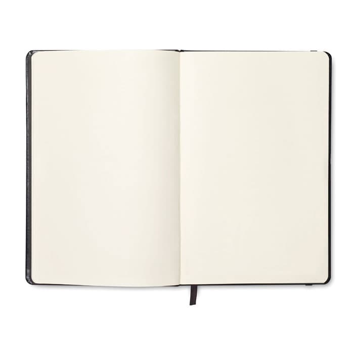 ARCONOT PLAIN Notes A5, 96 kartek