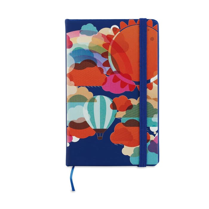 ARCONOT PLAIN Notes A5, 96 kartek