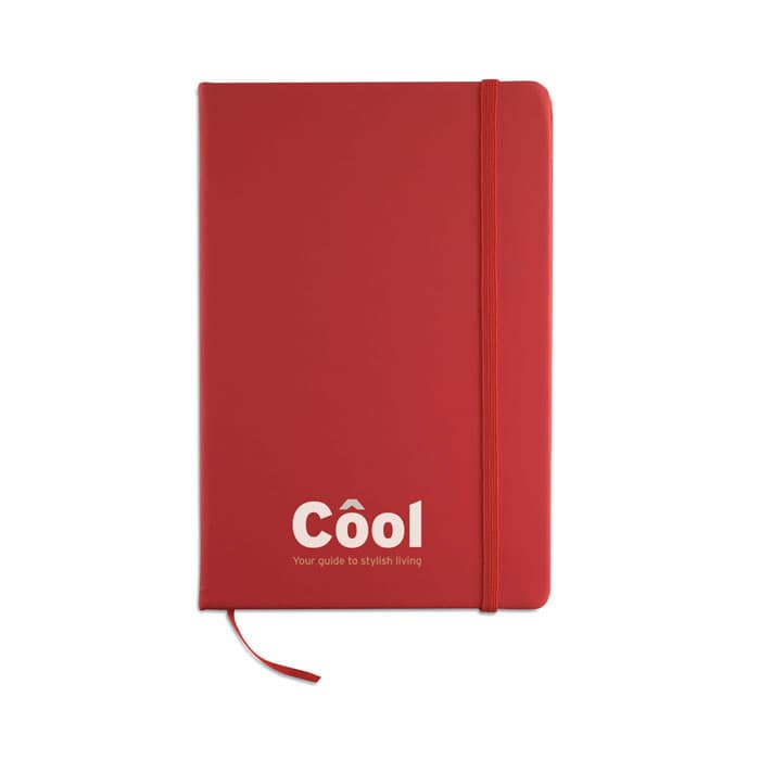 ARCONOT PLAIN Notes A5, 96 kartek