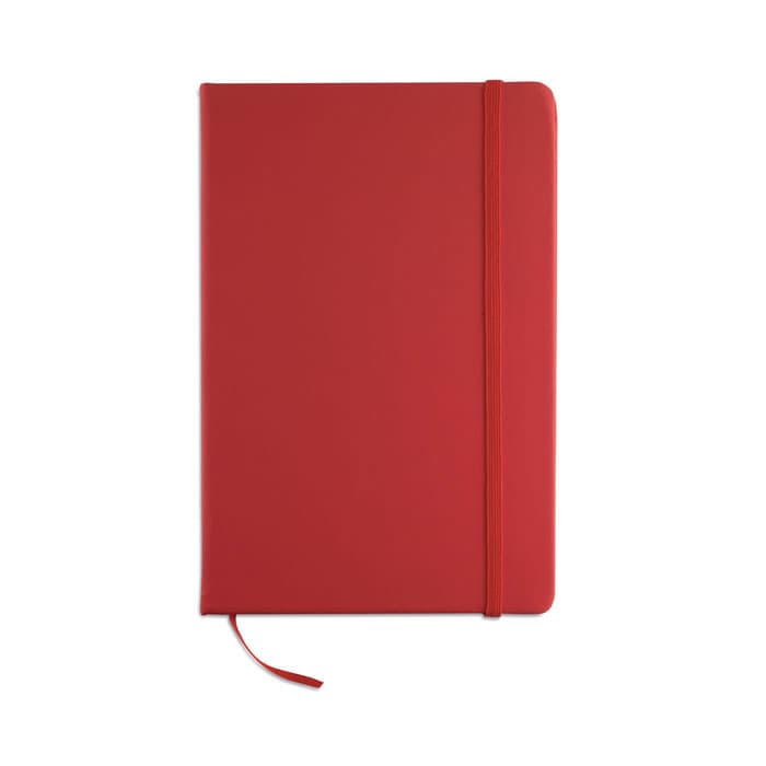 ARCONOT PLAIN Notes A5, 96 kartek