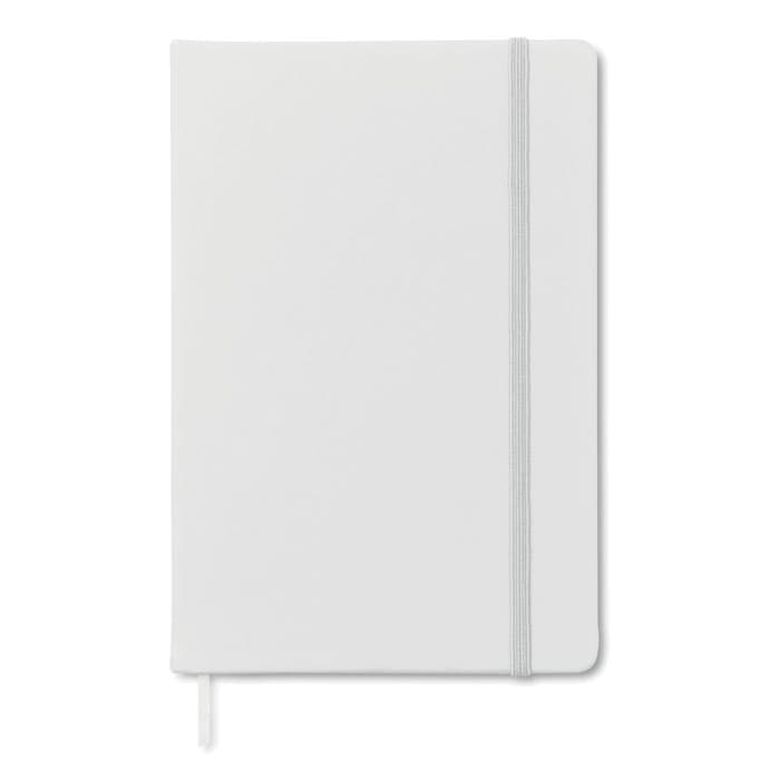 ARCONOT PLAIN Notes A5, 96 kartek