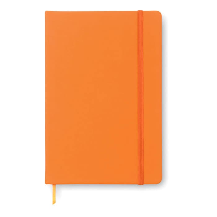 ARCONOT PLAIN Notes A5, 96 kartek