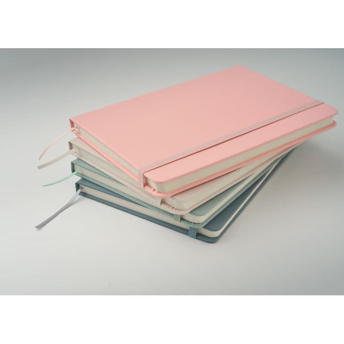 ARCONOT PLAIN Notes A5, 96 kartek