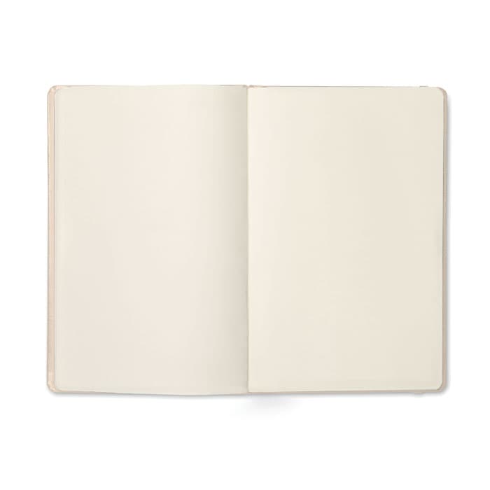 ARCONOT PLAIN Notes A5, 96 kartek