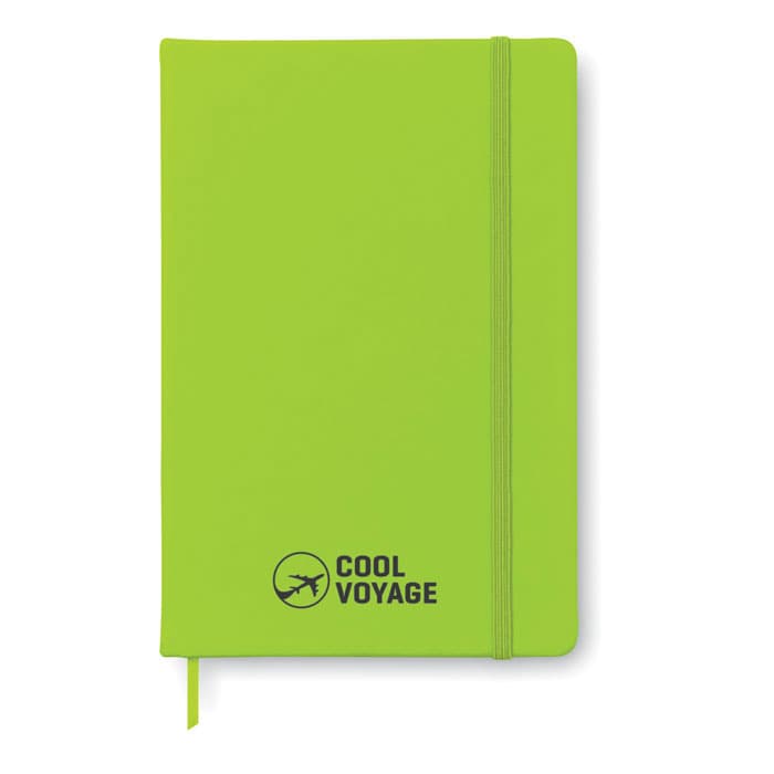ARCONOT PLAIN Notes A5, 96 kartek