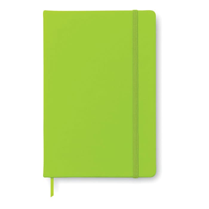 ARCONOT PLAIN Notes A5, 96 kartek