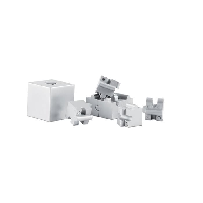 KUBZLE Magnetyczne puzzle 3D