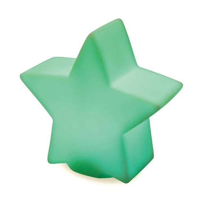 LUMISTAR Lampka LED wykonan z PVC