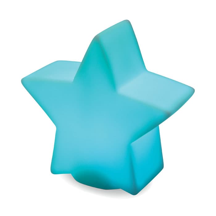 LUMISTAR Lampka LED wykonan z PVC