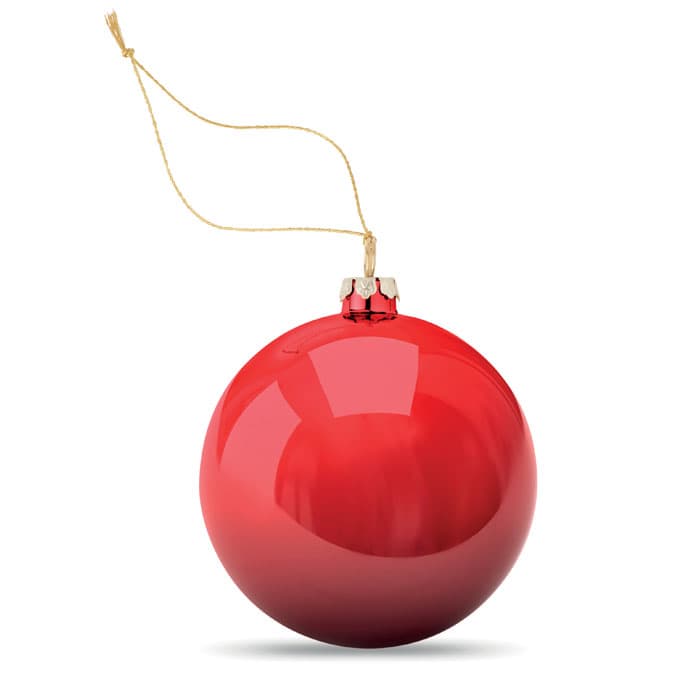 HAPPY BALL Bombka do sublimacji