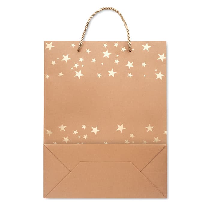 SPARKLE Papierowa torba prezentowa