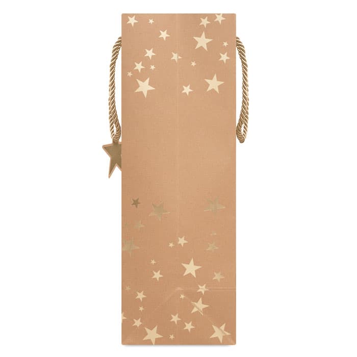 SPARKLE Papierowa torba prezentowa