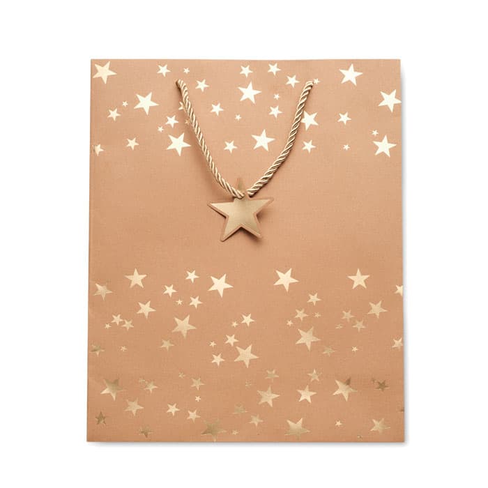SPARKLE Papierowa torba prezentowa