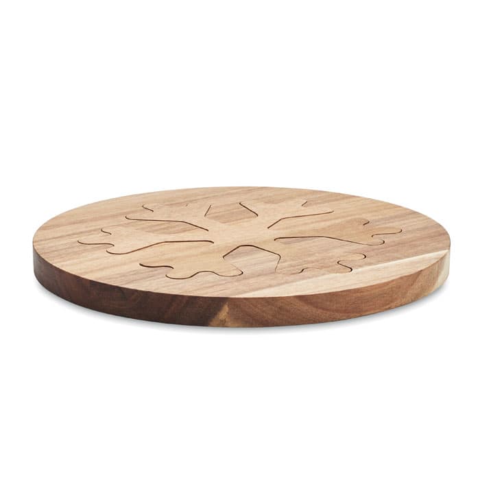 SCAGLIA Podstawki pod doniczki