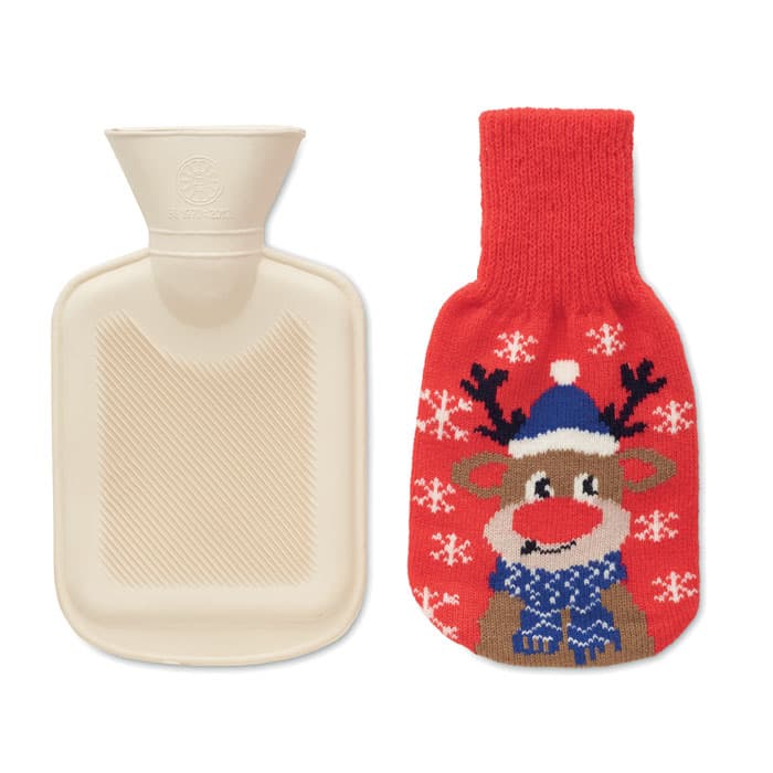 AARHUS Termofor na gorącą wodę 250 ml