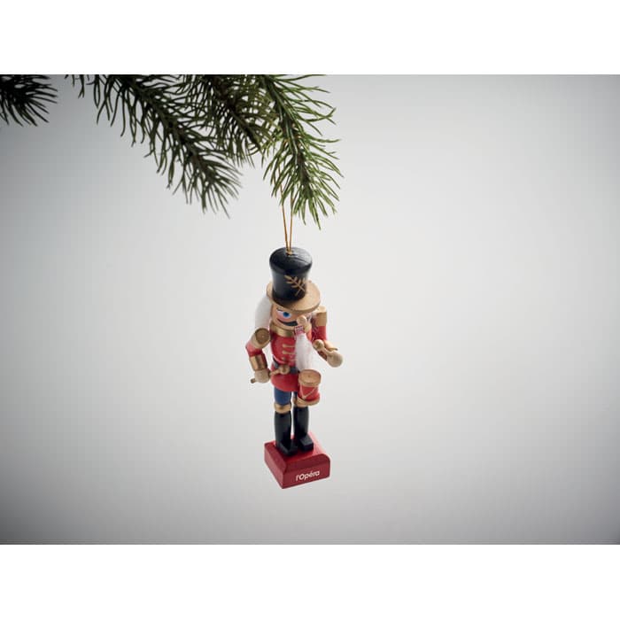 JOLLY Ozdoba dziadek do orzechów