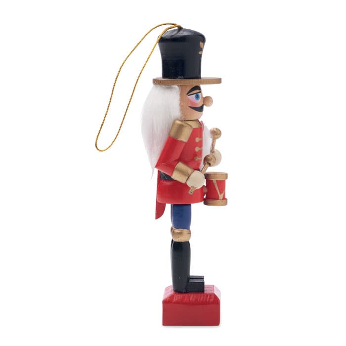 JOLLY Ozdoba dziadek do orzechów