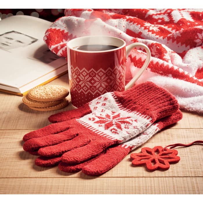 COPITO SET Zimowy zestaw prezentowy