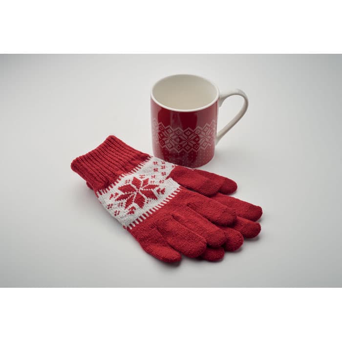 COPITO SET Zimowy zestaw prezentowy