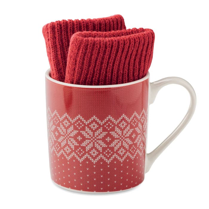 COPITO SET Zimowy zestaw prezentowy