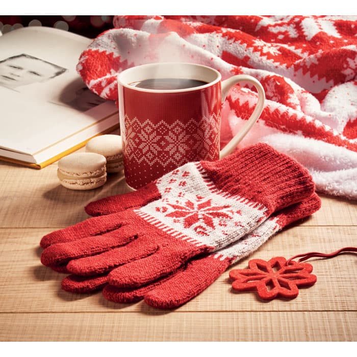COPITO SET Zimowy zestaw prezentowy