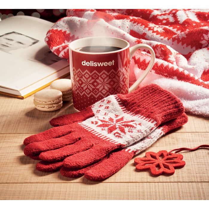COPITO SET Zimowy zestaw prezentowy