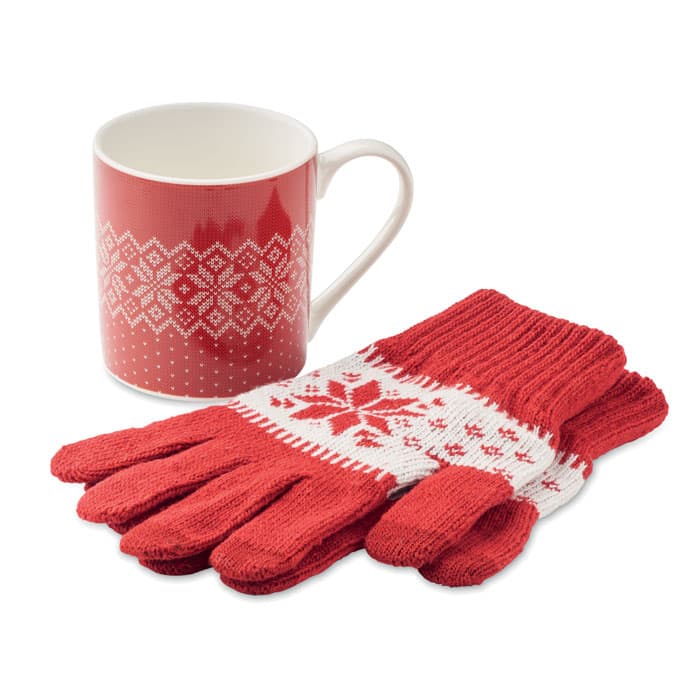 COPITO SET Zimowy zestaw prezentowy