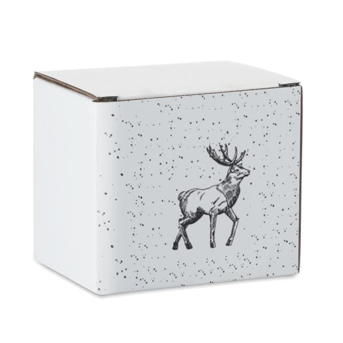 FESTIMUG Ceramiczny kubek 300ml
