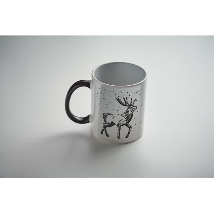 FESTIMUG Ceramiczny kubek 300ml