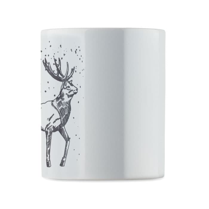 FESTIMUG Ceramiczny kubek 300ml