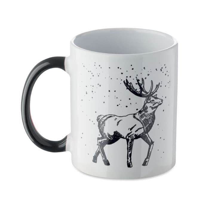 FESTIMUG Ceramiczny kubek 300ml