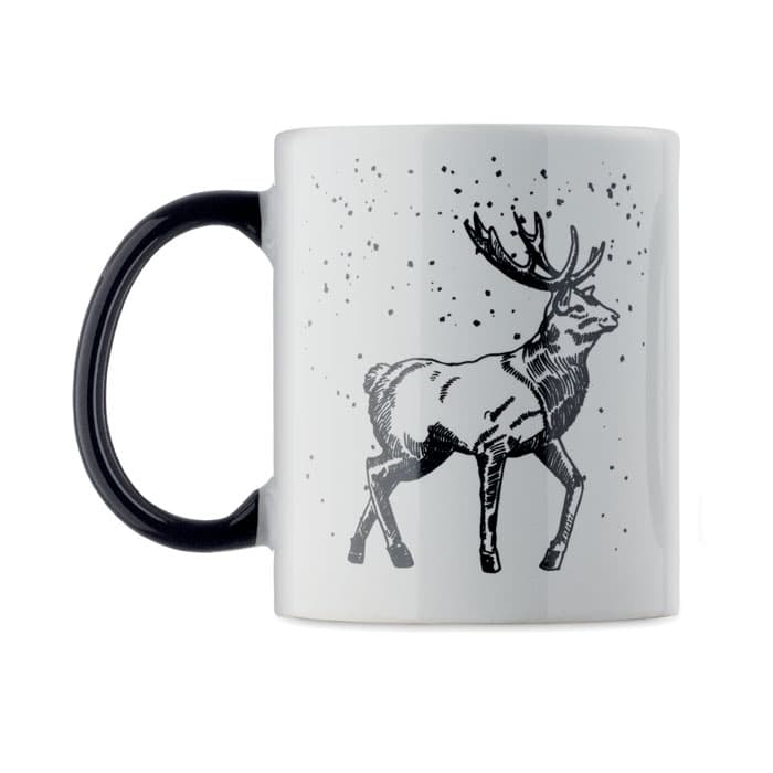 FESTIMUG Ceramiczny kubek 300ml
