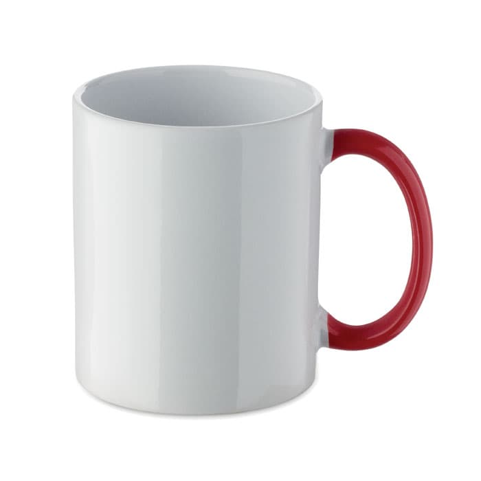 FESTIMUG Ceramiczny kubek 300ml
