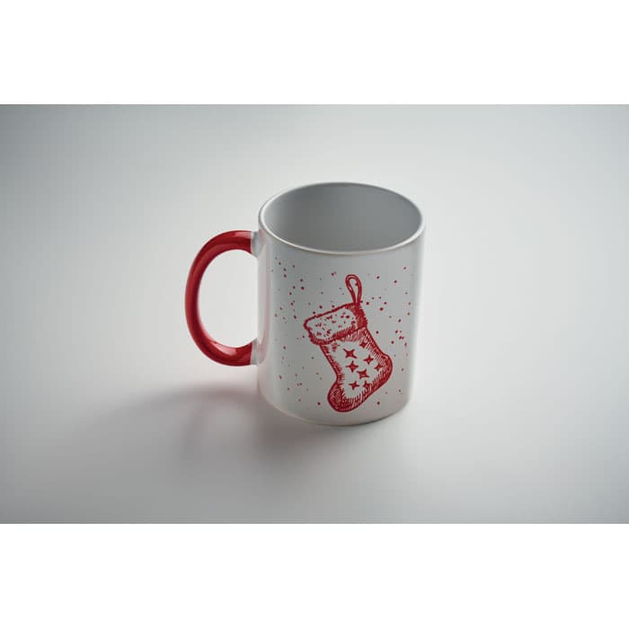FESTIMUG Ceramiczny kubek 300ml