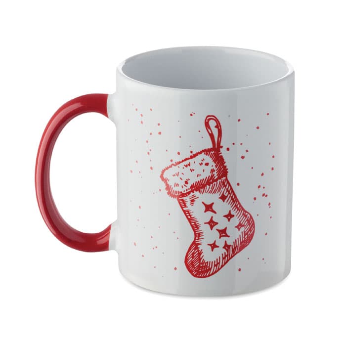 FESTIMUG Ceramiczny kubek 300ml