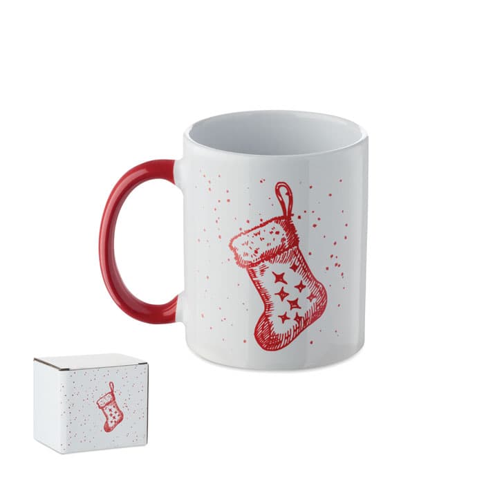 FESTIMUG Ceramiczny kubek 300ml