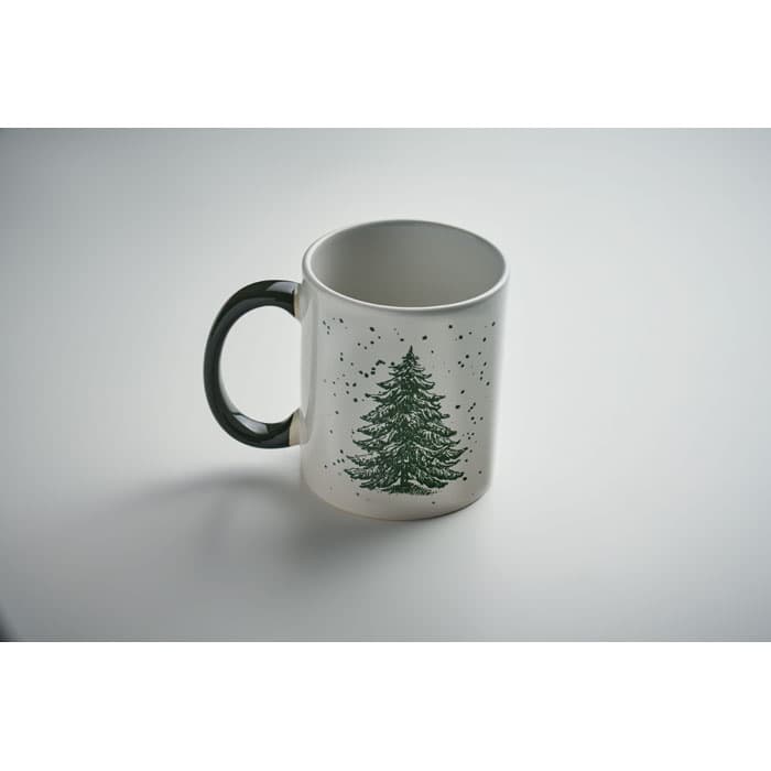 FESTIMUG Ceramiczny kubek 300ml