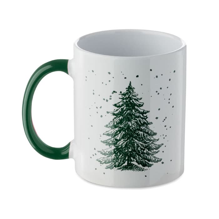 FESTIMUG Ceramiczny kubek 300ml