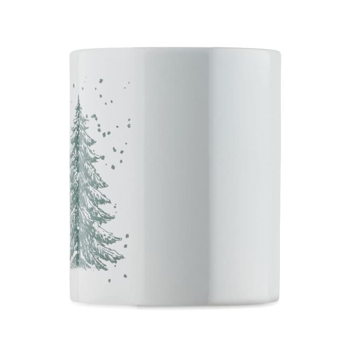 FESTIMUG Ceramiczny kubek 300ml