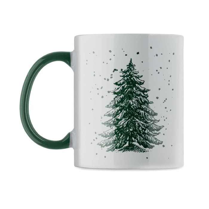 FESTIMUG Ceramiczny kubek 300ml