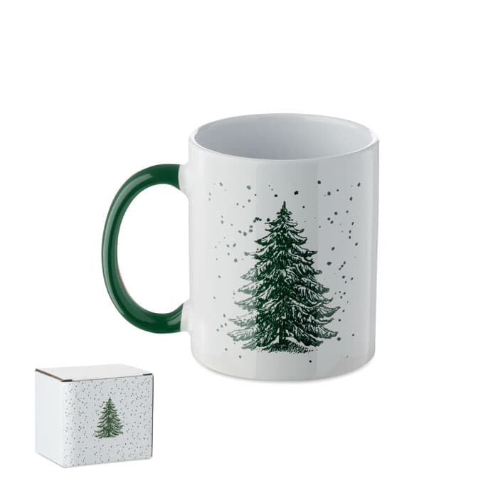 FESTIMUG Ceramiczny kubek 300ml