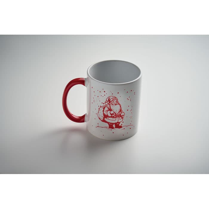 FESTIMUG Ceramiczny kubek 300ml