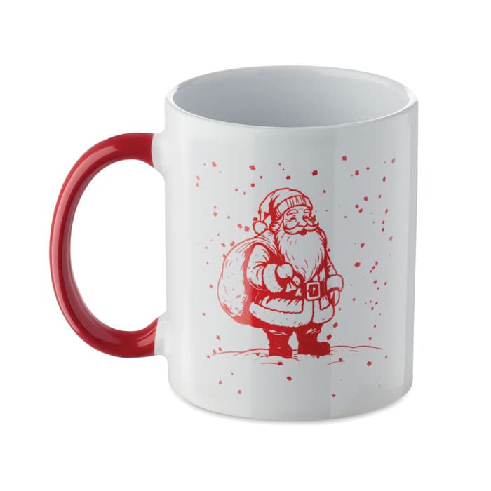 FESTIMUG Ceramiczny kubek 300ml
