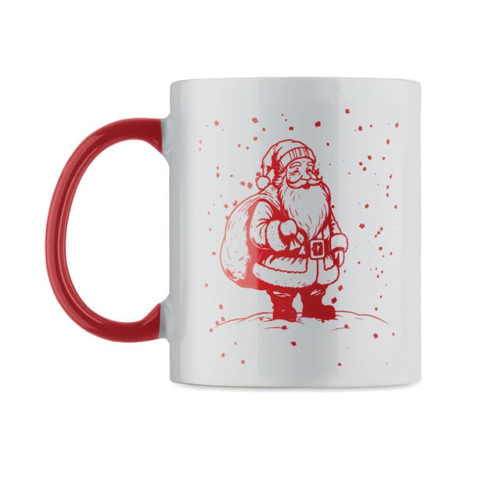 FESTIMUG Ceramiczny kubek 300ml