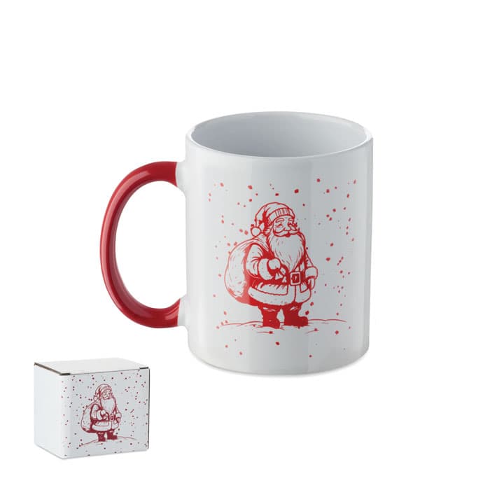 FESTIMUG Ceramiczny kubek 300ml