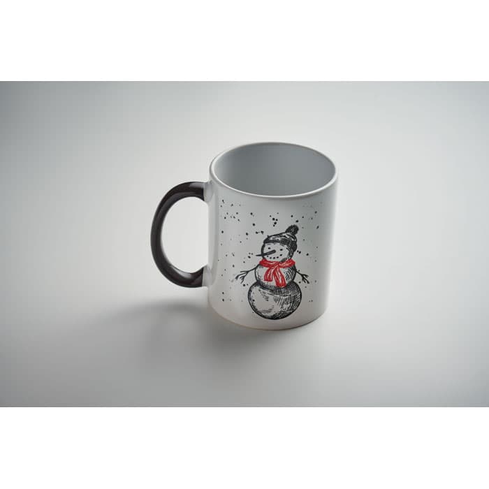 FESTIMUG Ceramiczny kubek 300ml