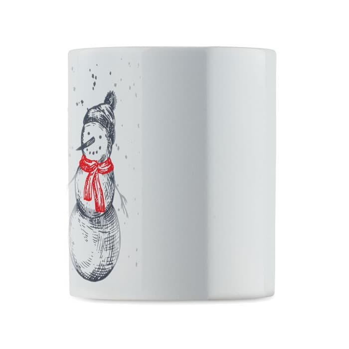 FESTIMUG Ceramiczny kubek 300ml