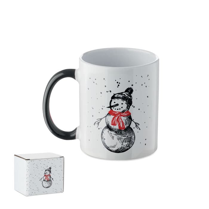FESTIMUG Ceramiczny kubek 300ml