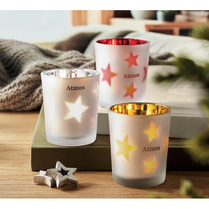 LANDLE Świeczka tealight LED