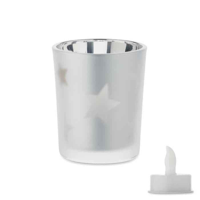 LANDLE Świeczka tealight LED